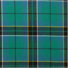 MacAlpine Ancient 10oz Tartan Fabric By The Metre